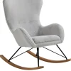 Salesfever Fauteuils À Bascule<Rocking chair BULA