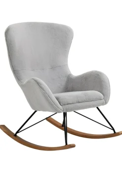 Salesfever Fauteuils À Bascule<Rocking chair BULA