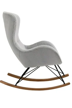 Salesfever Fauteuils À Bascule<Rocking chair BULA