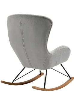 Salesfever Fauteuils À Bascule<Rocking chair BULA