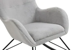 Salesfever Fauteuils À Bascule<Rocking chair BULA
