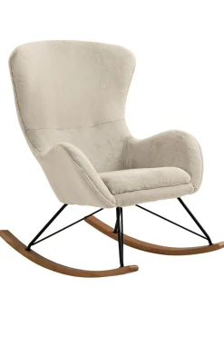 Salesfever Fauteuils À Bascule<Rocking chair BULA