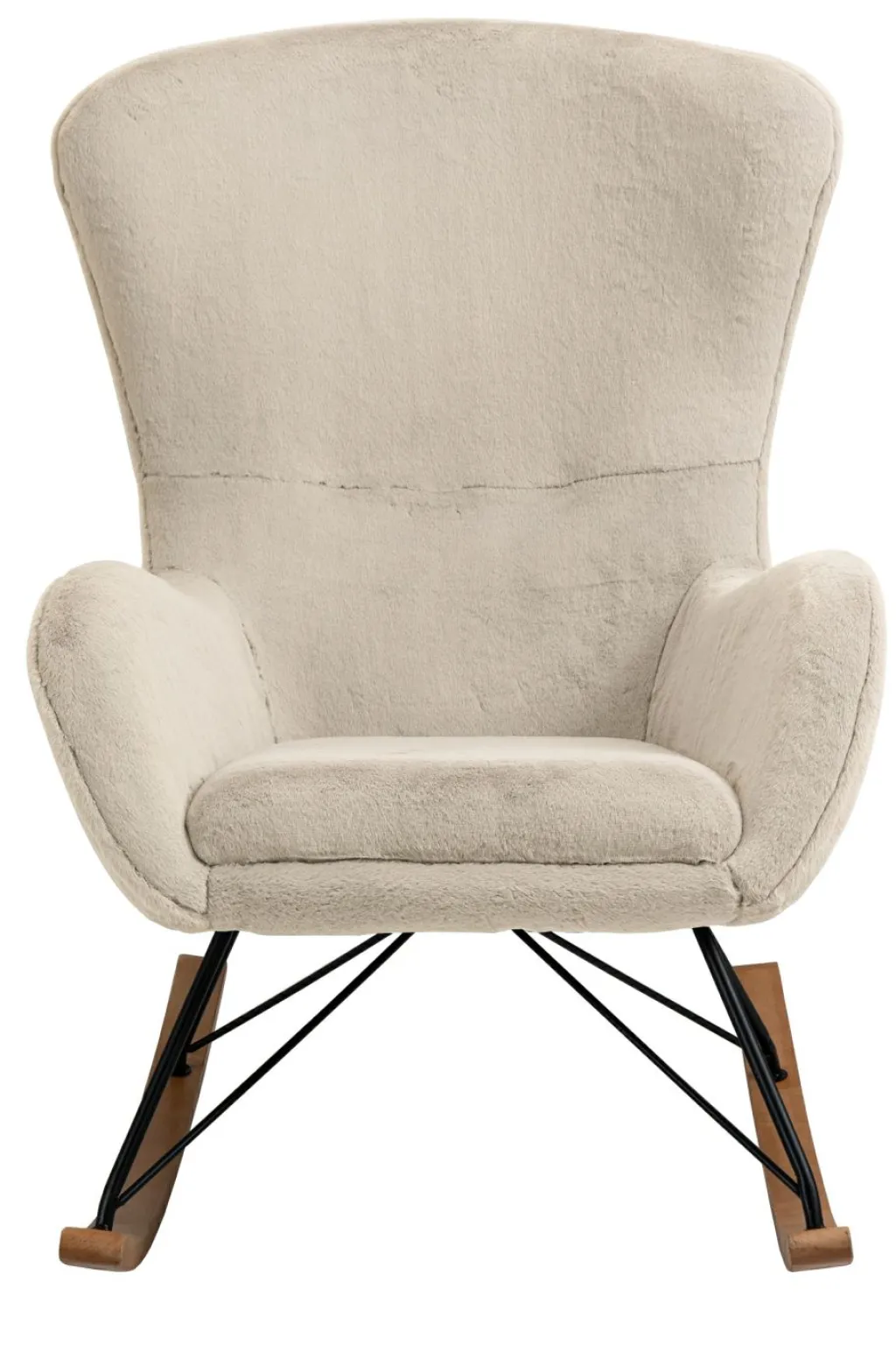 Salesfever Fauteuils À Bascule<Rocking chair BULA