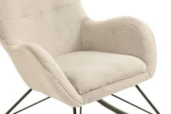 Salesfever Fauteuils À Bascule<Rocking chair BULA