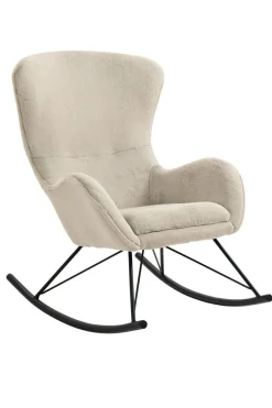 Rocking chair BULA
