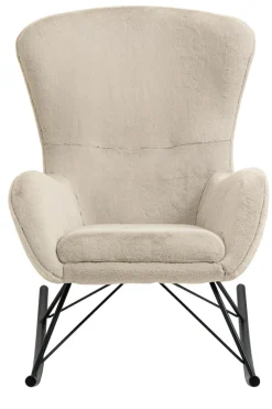Rocking chair BULA