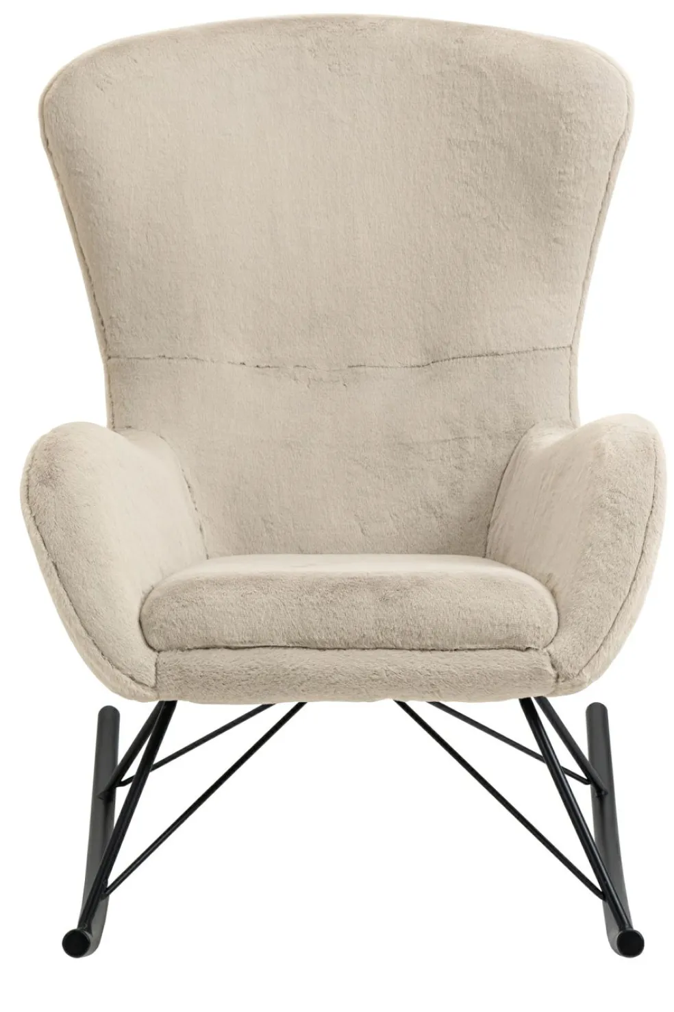 Rocking chair BULA