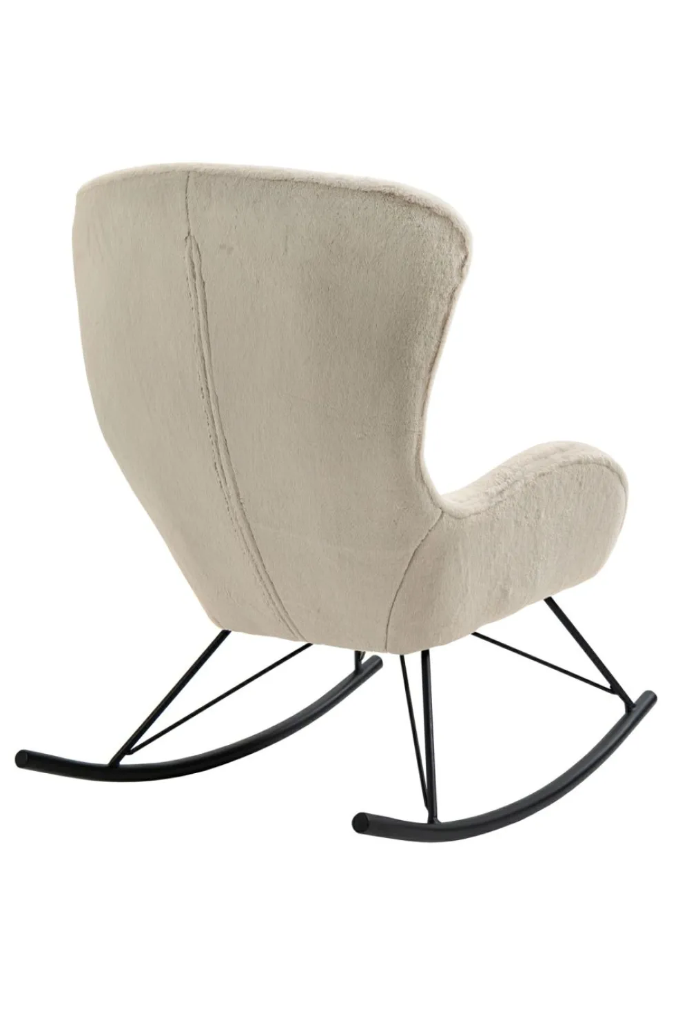 Rocking chair BULA