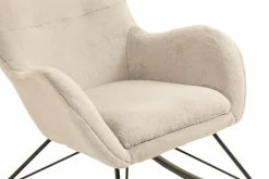 Rocking chair BULA