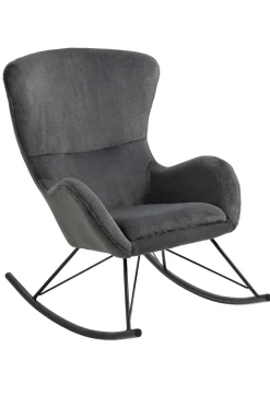 Salesfever Fauteuils À Bascule<Rocking chair BULA