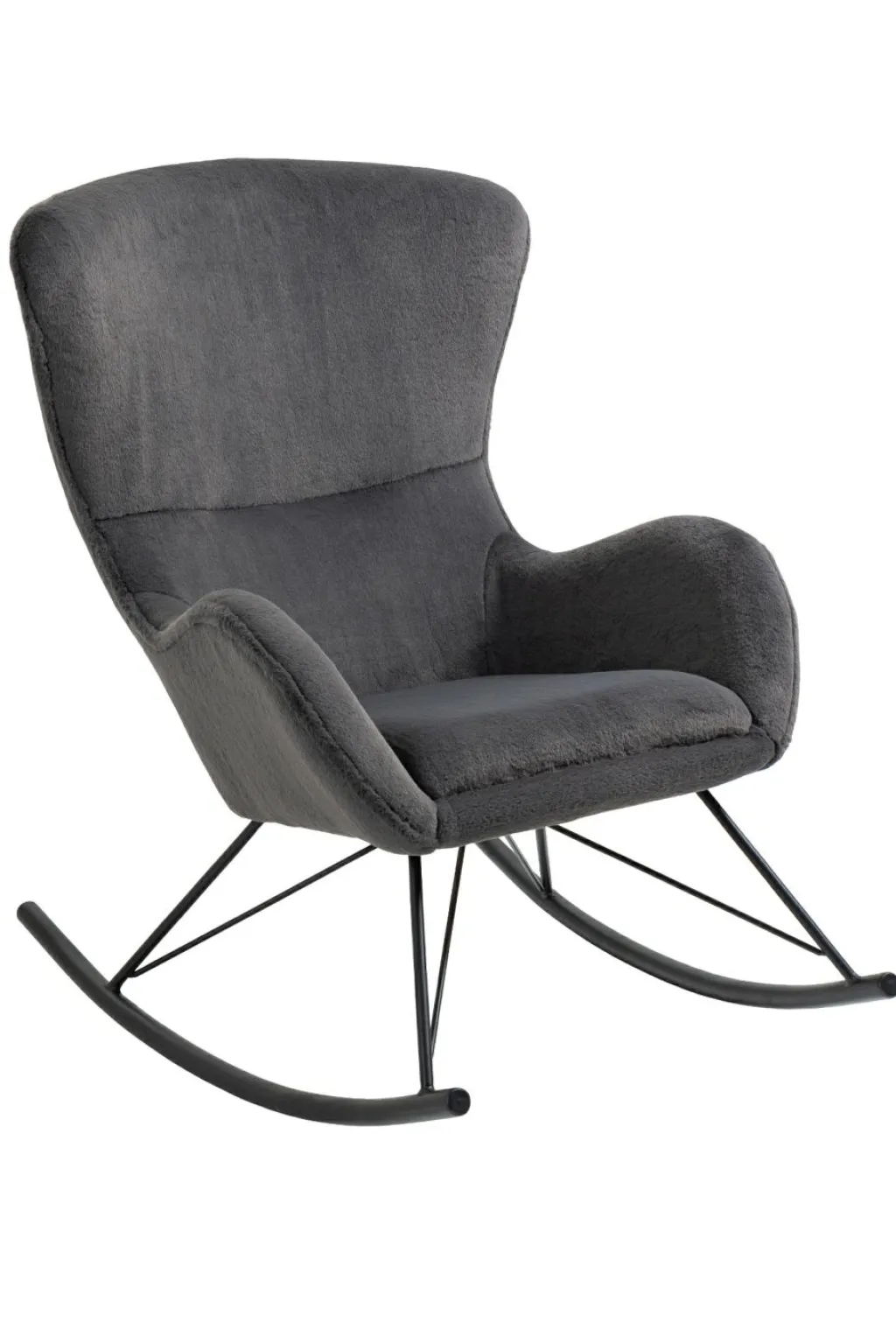 Salesfever Fauteuils À Bascule<Rocking chair BULA