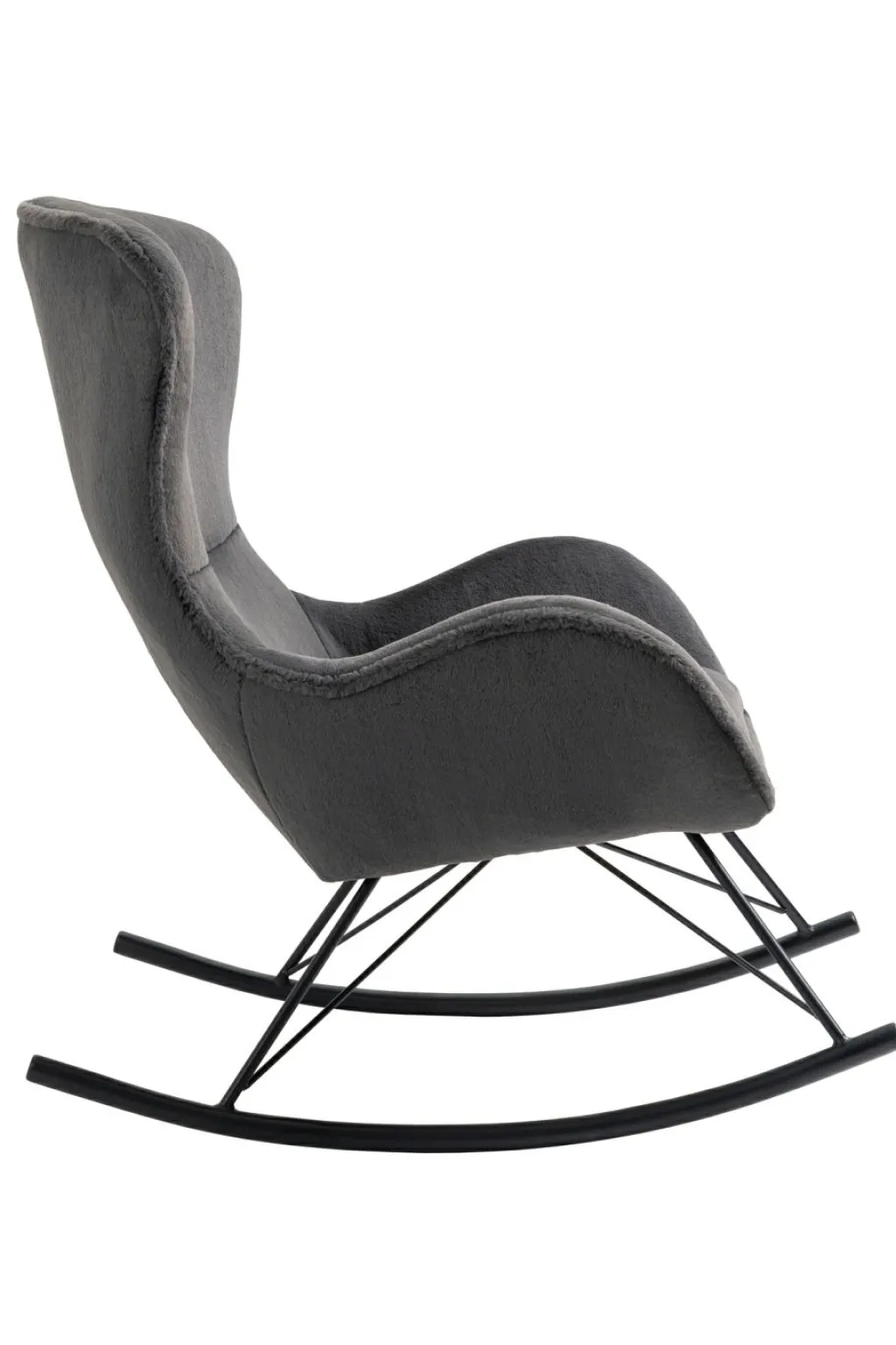 Salesfever Fauteuils À Bascule<Rocking chair BULA