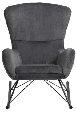 Salesfever Fauteuils À Bascule<Rocking chair BULA