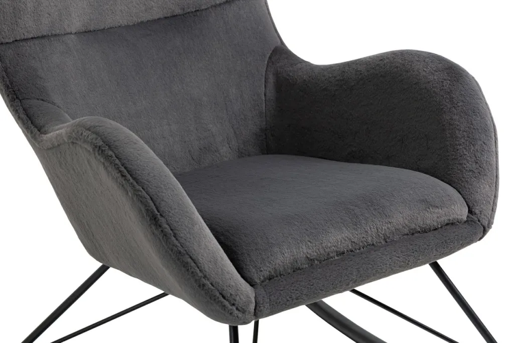 Salesfever Fauteuils À Bascule<Rocking chair BULA