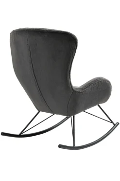 Salesfever Fauteuils À Bascule<Rocking chair BULA