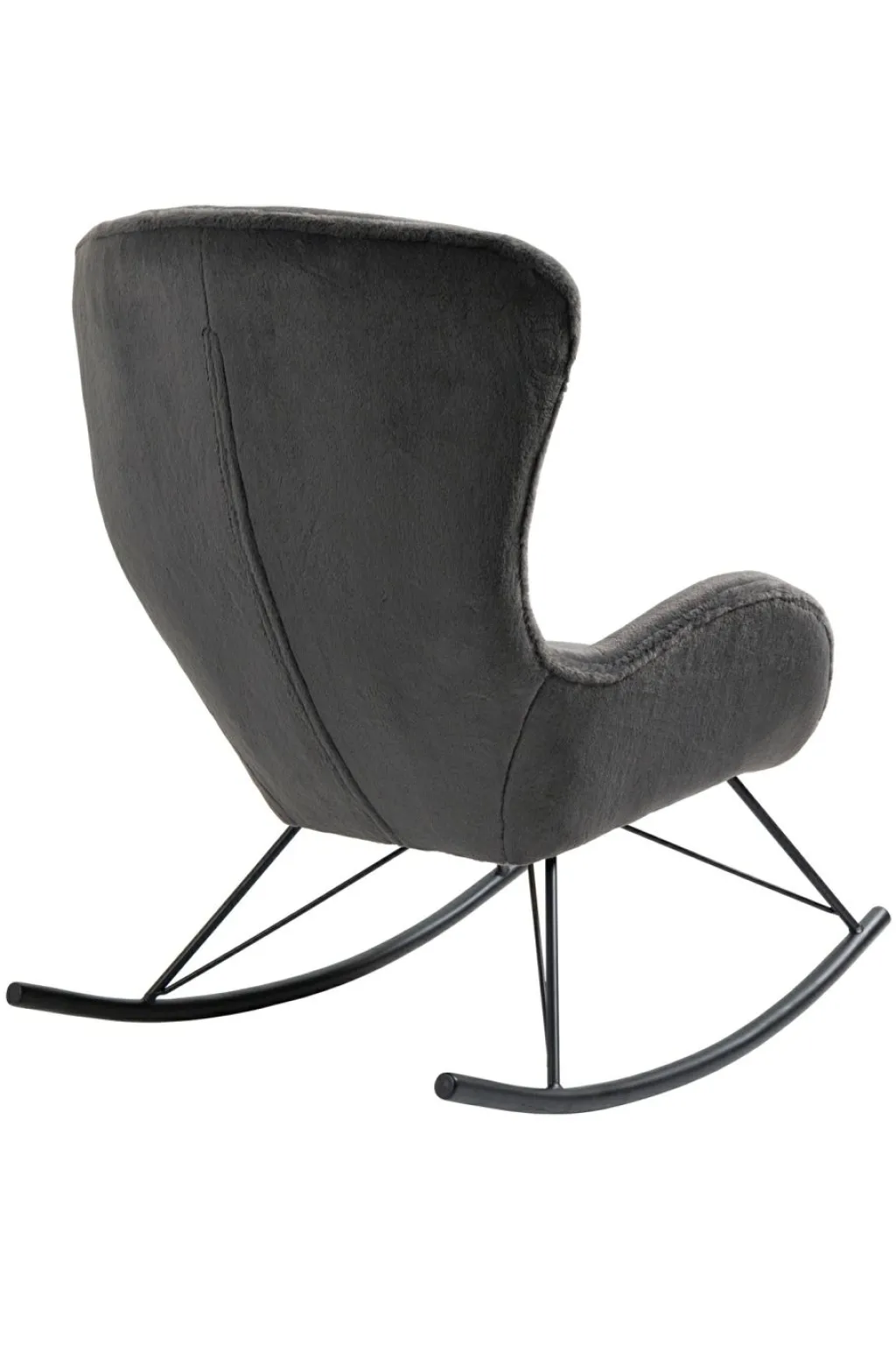 Salesfever Fauteuils À Bascule<Rocking chair BULA