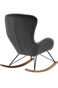 Rocking chair BULA