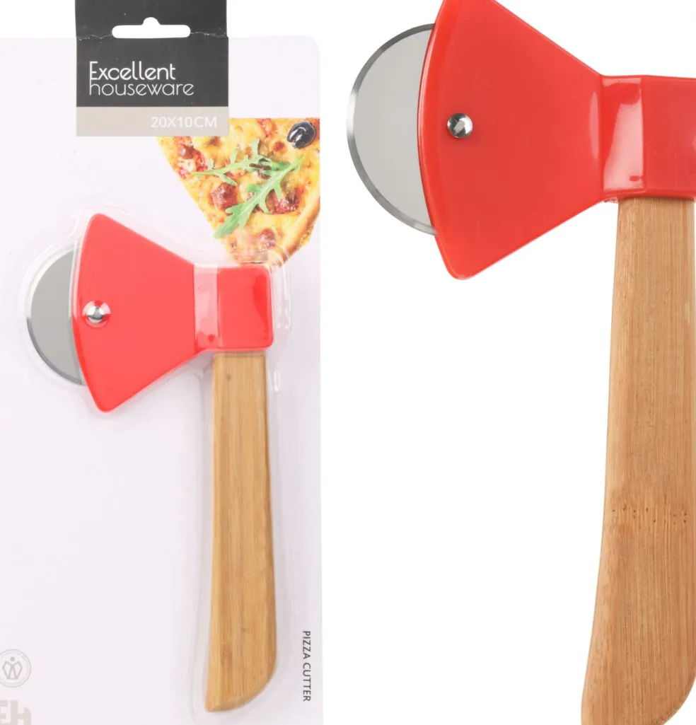 Roulette à pizza EH