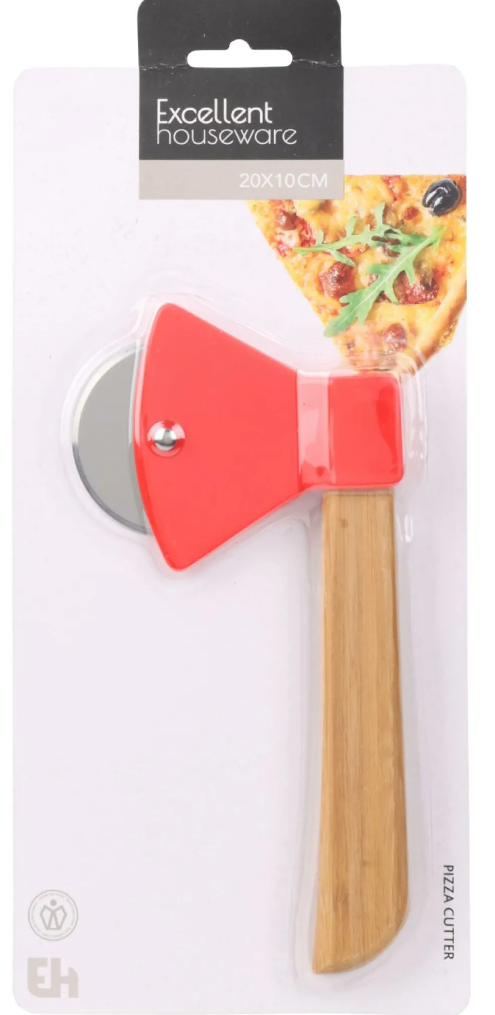 Roulette à pizza EH