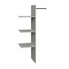 Wimex Accessoires<Répartition intérieure armoire lingère/penderie MULTIRAUMKONZEPT