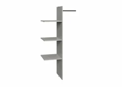 Wimex Accessoires<Répartition intérieure armoire lingère/penderie MULTIRAUMKONZEPT