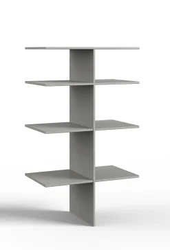 Wimex Accessoires<Répartition intérieure armoire lingère 752