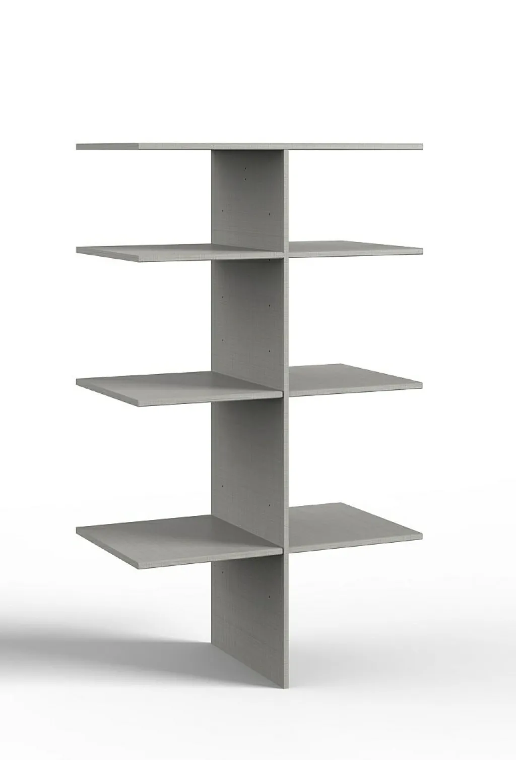 Wimex Accessoires<Répartition intérieure armoire lingère 752