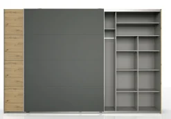 Wimex Accessoires<Répartition intérieure armoire lingère 752
