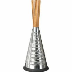 JJA Ustensiles Cuisine/Pâtisserie<Râpe cylindrique avec poignée en bois KITCHEN