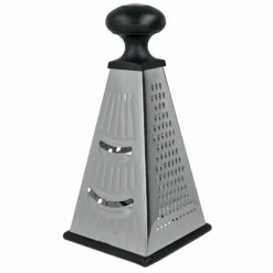 Metaltex Ustensiles Cuisine/Pâtisserie<Râpe de cuisine PYRAMIDE