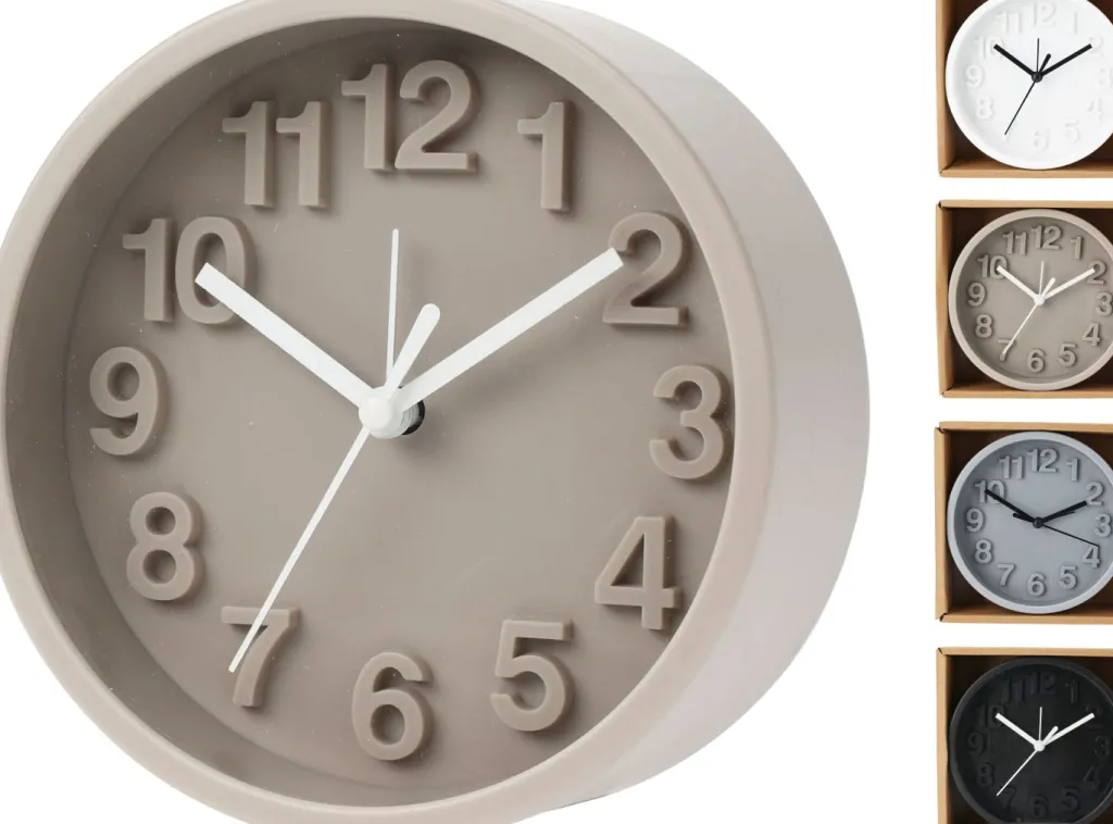 Koopman Horloges<Réveil EH