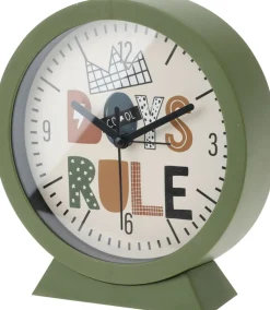 Réveil pour enfant jungle KIDS