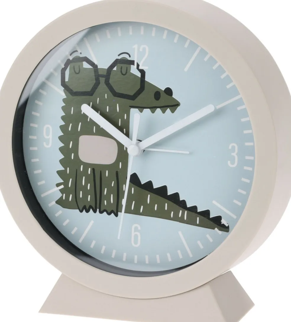 Réveil pour enfant jungle KIDS