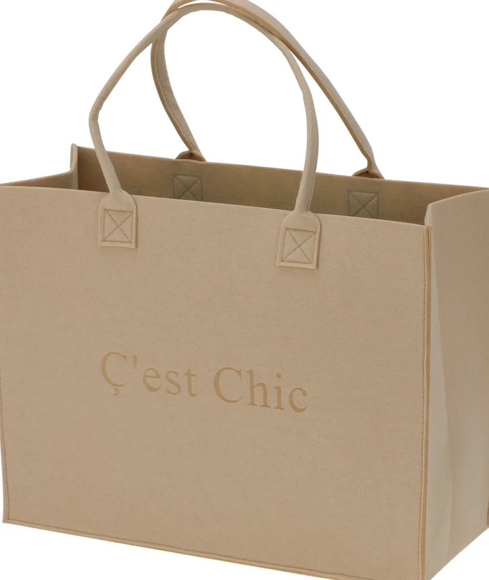 Sac en feutre EH