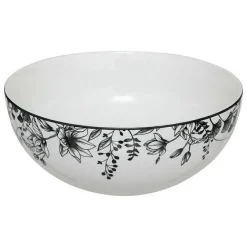 Salatschale FLORAL