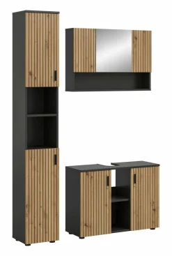 Xonox Blocs Salle De Bains Complets<Salle de bains combinée 3 éléments MONE