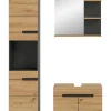 Xonox Blocs Salle De Bains Complets<Salle de bains combinée 3 éléments GOBA