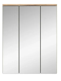 Salle de bains combinée 2 éléments AGARO