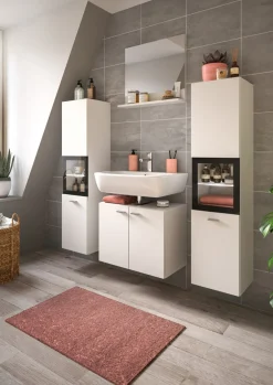Xonox Blocs Salle De Bains Complets<Salle de bains combinée 4 éléments SEBETA