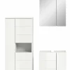 Xonox Blocs Salle De Bains Complets<Salle de bains combinée 3 éléments AMBO