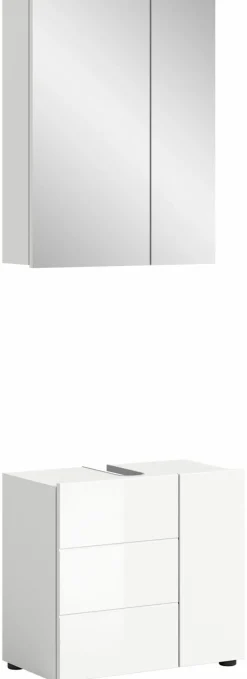 Xonox Blocs Salle De Bains Complets<Salle de bains combinée 2 éléments AMBO