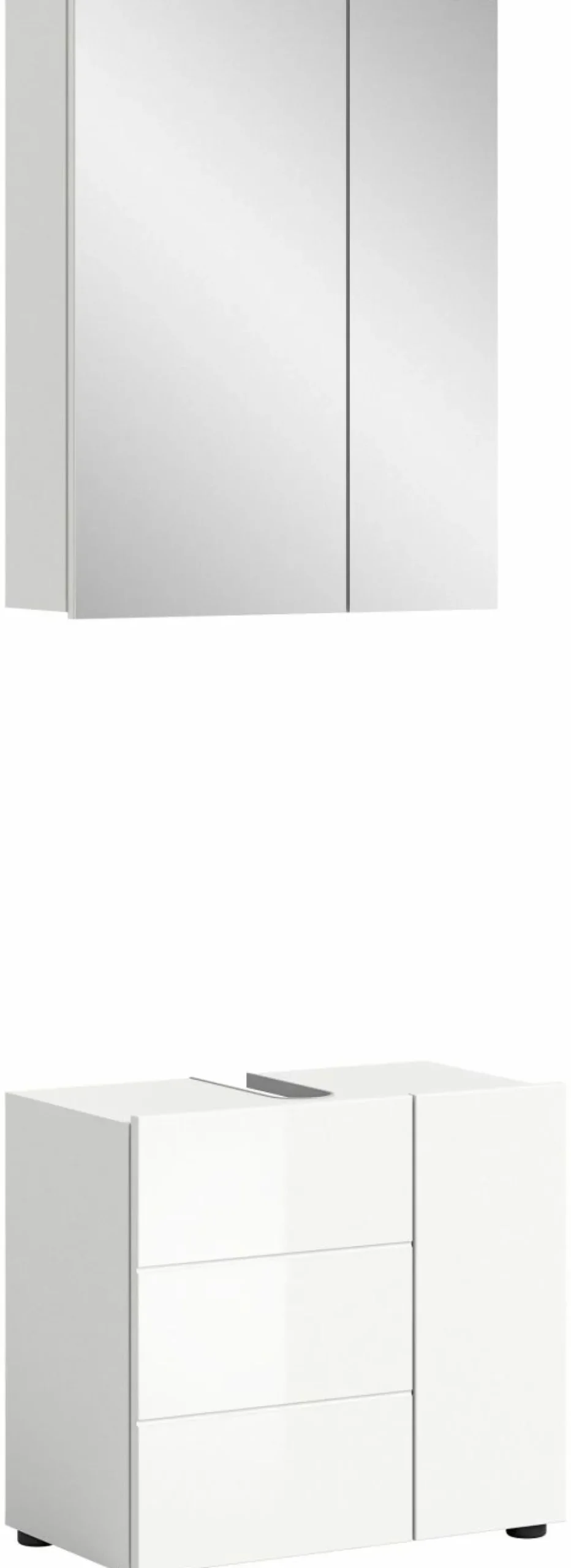 Xonox Blocs Salle De Bains Complets<Salle de bains combinée 2 éléments AMBO