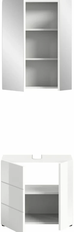 Xonox Blocs Salle De Bains Complets<Salle de bains combinée 2 éléments AMBO
