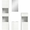 Salle de bains combinée 4 éléments AMBO