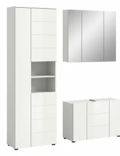 Xonox Blocs Salle De Bains Complets<Salle de bains combinée 3 éléments AMBO