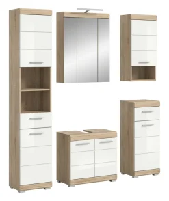 Xonox Blocs Salle De Bains Complets<Salle de bains combinée GIMBI