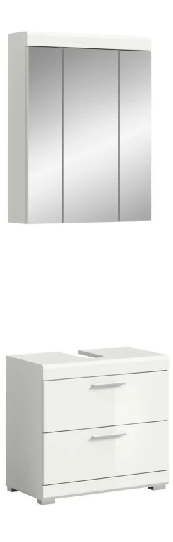 Xonox Blocs Salle De Bains Complets<Salle de bains combinée SEWULA