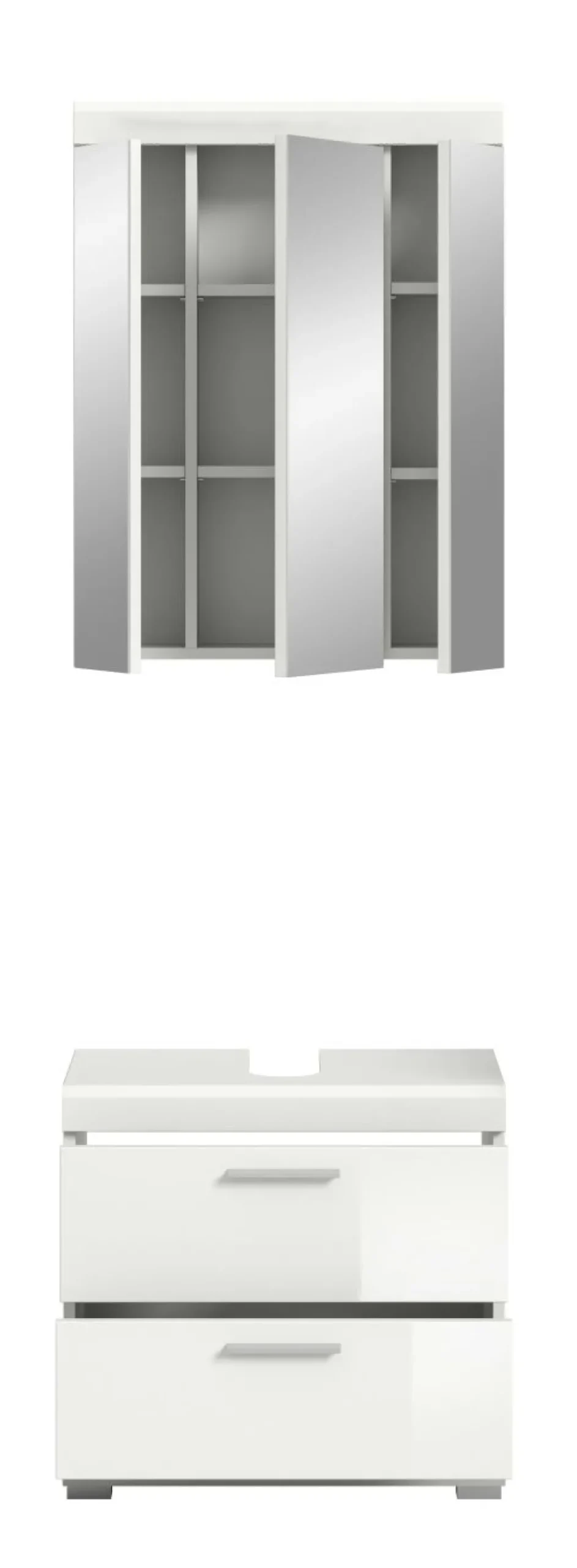 Xonox Blocs Salle De Bains Complets<Salle de bains combinée SEWULA