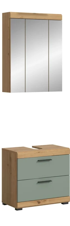Xonox Blocs Salle De Bains Complets<Salle de bains combinée SEWULA