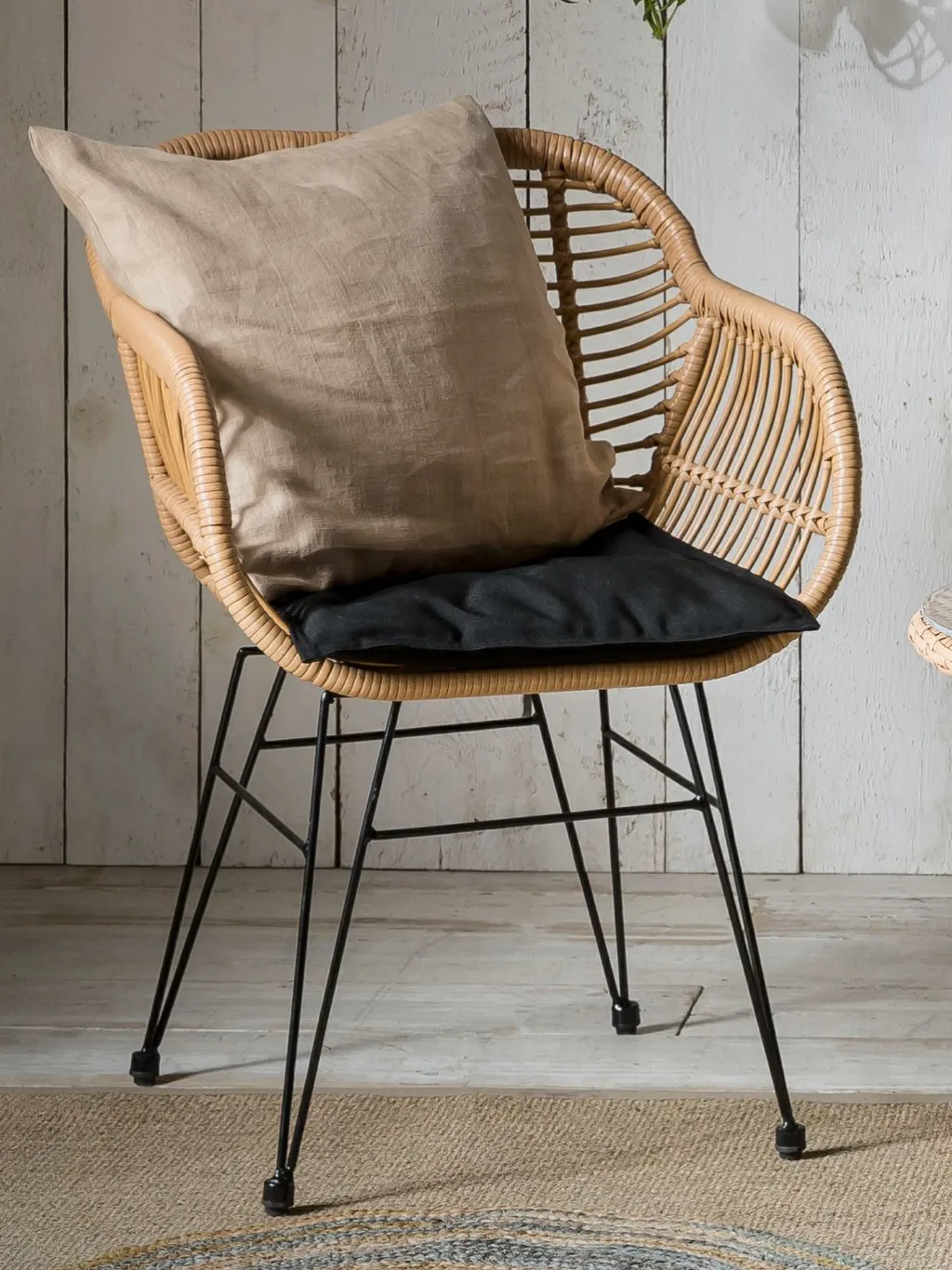 Möbilia Meubles De Jardin|Ensembles Mobilier De Jardin<Salon bas de jardin TOURNAI